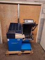 Balanceer machine Hofmann geodyna 6300 Balanceerapparaat, Auto diversen, Autogereedschap, Ophalen