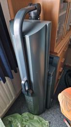 zonnebank inklapbaar verplaatsbaar, Ophalen of Verzenden, Zo goed als nieuw, Zonnebank enkelzijdig, Minder dan 10 lampen