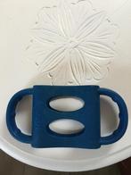 De brown's handvat fles blauw, Ophalen of Verzenden, Gebruikt, Overige typen