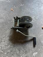 Handlier voor aanhanger, Ophalen, Zo goed als nieuw