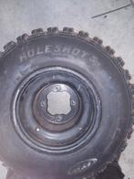 Quad wielen itp/originele yamaha velgen, Motoren, Ophalen of Verzenden, Gebruikt