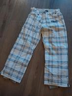 O'Neill Ski/snowboard Broek, Broek, Maat 52/54 (L), O'Neill, Ophalen of Verzenden