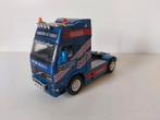 Conrad Volvo FH16 520 Nooteboom Trailers B.V., Hobby en Vrije tijd, Modelauto's | 1:50, Ophalen of Verzenden, Gebruikt, Bus of Vrachtwagen