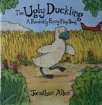 Jonathan Allen: The ugly duckling (engels), Fictie algemeen, Jongen of Meisje, Ophalen of Verzenden, Zo goed als nieuw