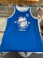 Origineel Adidas Basketbal Shirt Pistol Pete 23 NBA, Sport en Fitness, Basketbal, Ophalen of Verzenden, Nieuw, Kleding