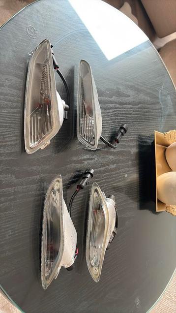 Orginele led knipperlichten beschikbaar voor biedingen