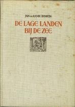 1940 - Jan en Annie Romein - De Lage Landen Bij De Zee, Antiek en Kunst, Ophalen of Verzenden, Jan en Annie Romein