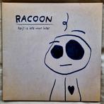 RACOON - 'Spijt Is Iets Voor Later' (NL-persing, 2021), Ophalen of Verzenden, 2000 tot heden, Zo goed als nieuw