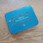 Huntley & Palmers Biscuits blik, Verzamelen, Ophalen of Verzenden, Gebruikt, Overige, Overige merken
