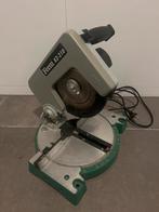 Ferm KZ-210 Afkortzaag, Ophalen, Gebruikt, Afkortzaag, 30 tot 70 mm