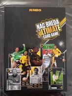 NAC breda - the ultimate card game., Verzamelen, Supermarktacties, Jumbo, Ophalen of Verzenden