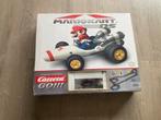 Carrera GO!!! Mario kart, Carrera, Ophalen of Verzenden, Zelf te bouwen, Elektrisch