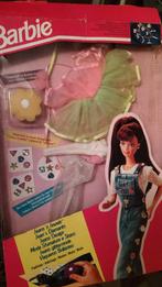 Vintage Barbie Jeans 'n Jewels - Nieuw in doos!, Kinderen en Baby's, Speelgoed | Poppen, Ophalen of Verzenden, Nieuw, Barbie