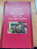 Het meisje met de gouden ogen, Boeken, Ophalen of Verzenden, Zo goed als nieuw