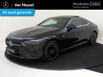 Mercedes-Benz CLE Coupé 300 e AMG Line / Winter Pack/ Panor beschikbaar voor biedingen