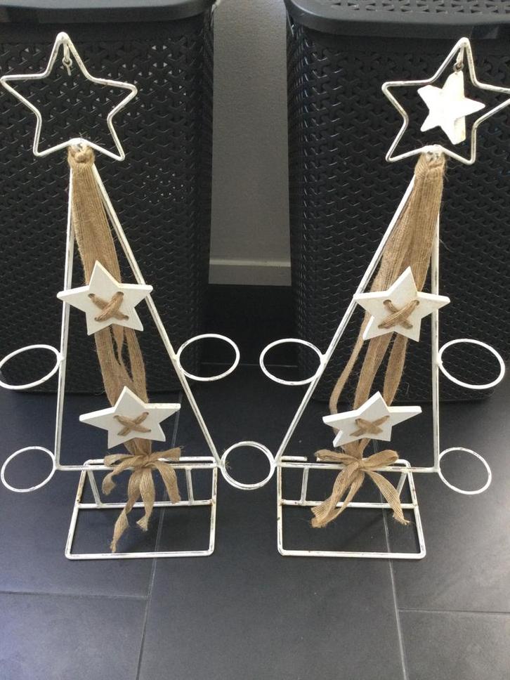 Kerst Decoratie, Diversen, Kerst, Ophalen of Verzenden