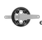 12 speed chainring ultegra kettingblad 50t/34t, Ophalen of Verzenden, Zo goed als nieuw, Racefiets, Crankstel of Pedalen