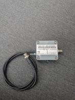 Bias tee mini antenna, Ophalen of Verzenden, Zo goed als nieuw, Antenne