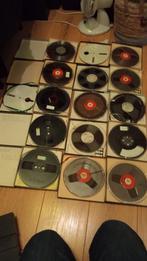 Spoelen bandrecorder banden, Audio, Tv en Foto, Bandrecorders, Ophalen of Verzenden, Onderdeel