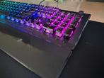Roccat aimmo 121 (2021) Toetsenbord, Verzenden, Gaming toetsenbord, Zo goed als nieuw, Qwerty