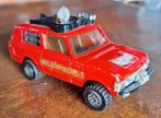 Matchbox superkings 1977 range rover, Ophalen of Verzenden, Gebruikt, Auto, Matchbox