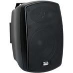 DAP EVO 6 Passieve speakerset zwart, Overige merken, Overige typen, Ophalen of Verzenden, Zo goed als nieuw