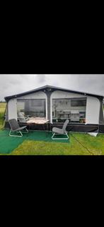 Isabella ventura voortent, Caravans en Kamperen, Voortenten en Luifels, Ophalen, Zo goed als nieuw