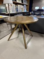 Pols Potten Eettafel, Ophalen, Overige materialen, 50 tot 100 cm, Rond