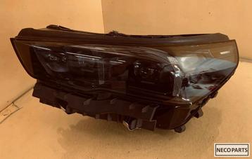 BMW 5 SERIE G60 G61 FULL LED KOPLAMP 5A8D461 USA ORIGINEEL beschikbaar voor biedingen
