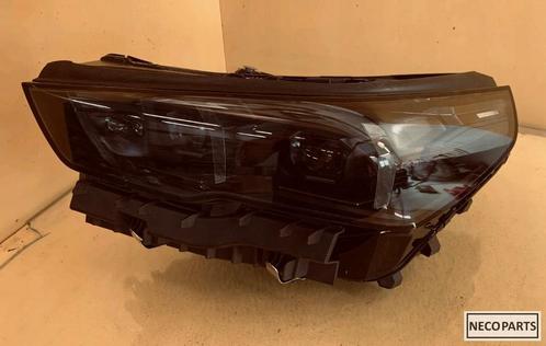 BMW 5 SERIE G60 G61 FULL LED KOPLAMP 5A8D461 USA ORIGINEEL, Auto-onderdelen, Verlichting, BMW, Gebruikt, Ophalen of Verzenden