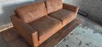 2-zitsbank gratis af te halen, Huis en Inrichting, Ophalen, Gebruikt, 150 tot 200 cm, Tweepersoons