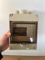 Sarel waterdichte groepenkast / verdeelkast IP55, Ophalen of Verzenden, Gebruikt