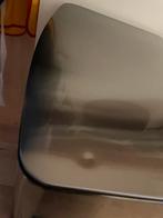 Dubbele Prullenbak - 2x 30L, Huis en Inrichting, Woonaccessoires | Prullenbakken, Ophalen, Met pedaal, 50 tot 75 cm, Zo goed als nieuw