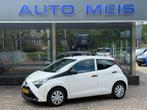 Toyota AYGO 1.0 VVT-I X-Fun Airco Dealeronderhouden!, Voorwielaandrijving, Start-stop-systeem, Gebruikt, Euro 6