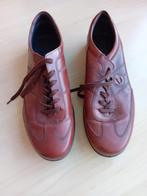 Schoenen Ecco maat 46, Ophalen, Ecco, Bruin, Gedragen