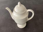 Wedgwood Edme koffiepot, Huis en Inrichting, Keuken | Servies, Overige typen, Ophalen of Verzenden, Zo goed als nieuw, Wedgwood