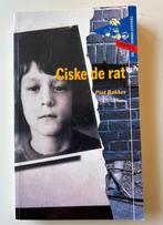Piet Bakker - Ciske de Rat, Boeken, Gelezen, Ophalen of Verzenden, Piet Bakker