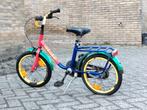 Leuke kinderfiets - 20 inch, Fietsen en Brommers, Fietsen | Kinderfietsjes, Ophalen, Gebruikt, 20 inch of meer