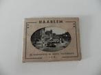Mapje met 10 snapshots van Haarlem., Gebruikt, Foto, Ophalen of Verzenden, Gebouw