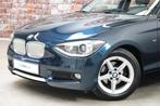 BMW 1-serie 116i Executive Urban Line Automaat 5 deurs / Nav, Auto's, BMW, Te koop, Benzine, Hatchback, Gebruikt