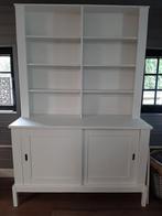 Buffetkast, Huis en Inrichting, Kasten | Buffetkasten, Ophalen, Gebruikt, 100 tot 150 cm, 200 cm of meer