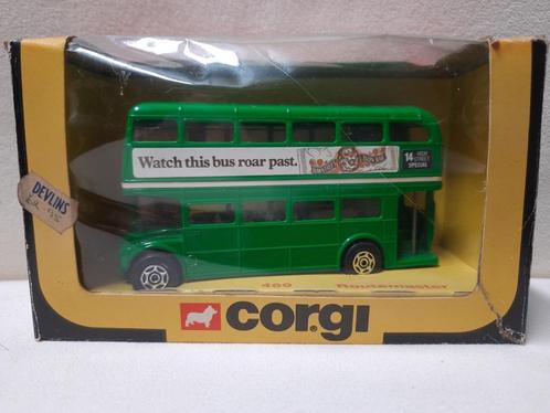 Routemaster TDK.  Model van het merk Corgi Toys. Model voor, Hobby en Vrije tijd, Modelauto's | 1:43, Nieuw, Auto, Corgi, Ophalen