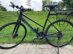Gravel bike Cube SL Road, Fietsen en Brommers, Fietsen | Mountainbikes en ATB, Zo goed als nieuw, Dames, Geen vering, 53 tot 57 cm