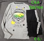 Pyjama's, Ophalen of Verzenden, Gebruikt, Jongen, Nacht- of Onderkleding