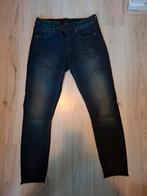 G star broek nieuw, Kleding | Dames, Ophalen of Verzenden, Zo goed als nieuw, Blauw, W30 - W32 (confectie 38/40)