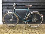 Peugeot - 10 versnellingen - mid jaren ‘70, Fietsen en Brommers, Fietsen | Oldtimers, 55 tot 59 cm, Ophalen, Peugeot, Jaren '60 of nieuwer
