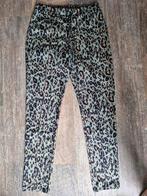 Broek Pescara print maat L, Kleding | Dames, Broeken en Pantalons, Pescara, Ophalen of Verzenden, Zo goed als nieuw, Maat 42/44 (L)