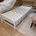 1 persoons bed plus onderschuifbed, Ophalen, ., Tweepersoons, .