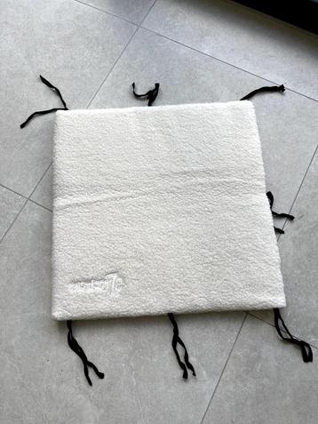 District 70 - SHERPA - Bench Divider - Merengue (Beige) beschikbaar voor biedingen