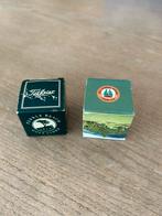 2 golfballen voor verzameling, Ophalen of Verzenden, Nieuw, Bal(len), Overige merken